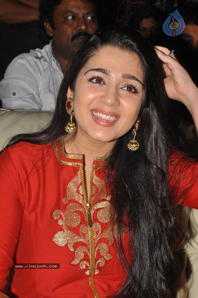 Charmi New Stills - 27 / 58 photos