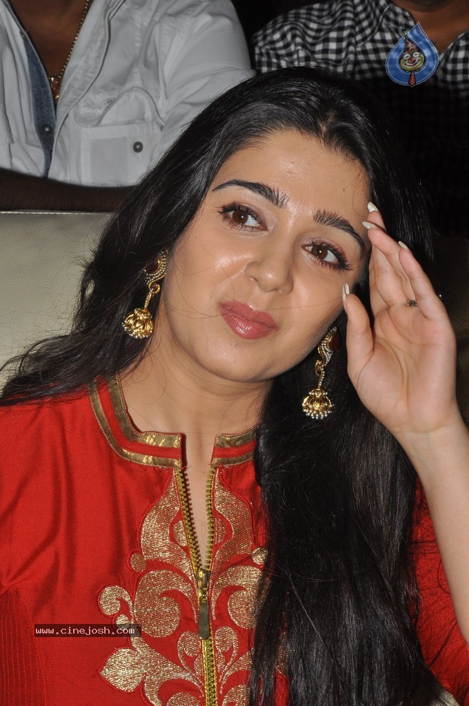 Charmi New Stills - 28 / 58 photos