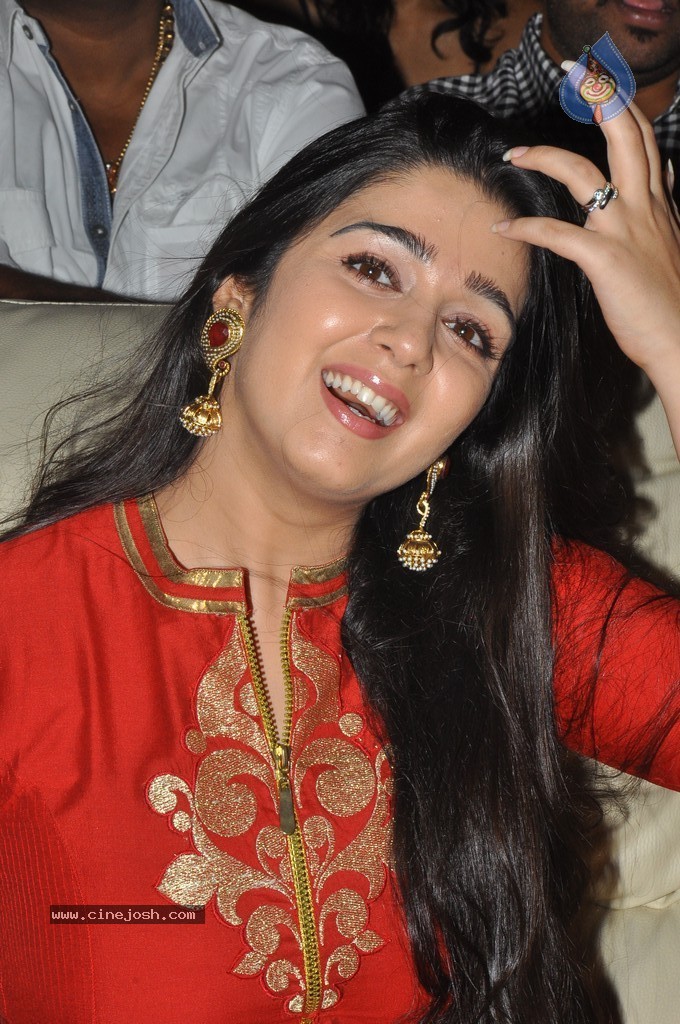 Charmi New Stills - 29 / 58 photos