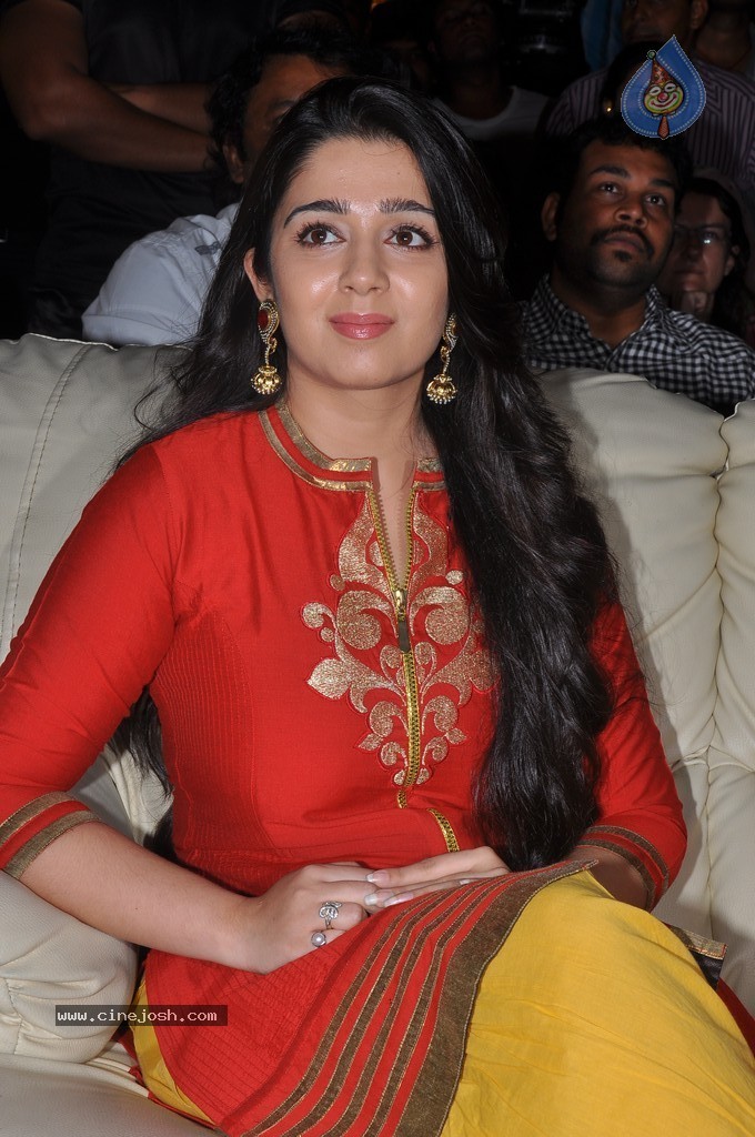 Charmi New Stills - 30 / 58 photos