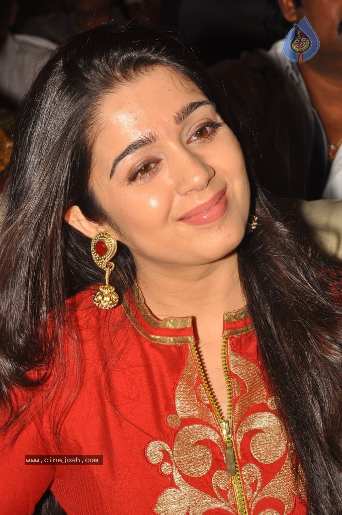 Charmi New Stills - 31 / 58 photos