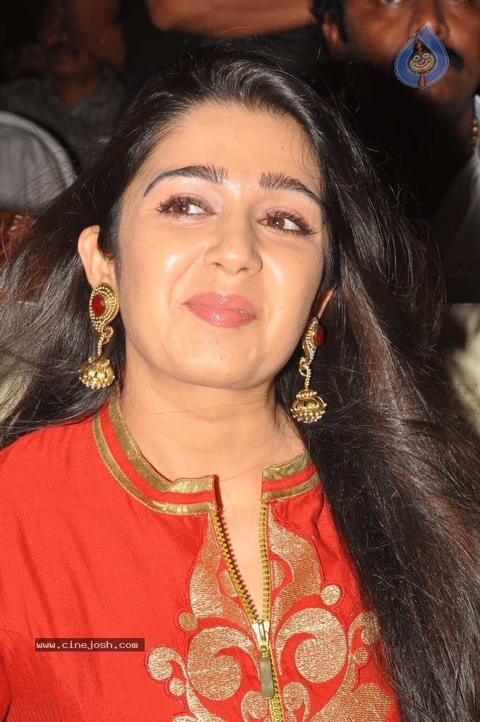 Charmi New Stills - 32 / 58 photos