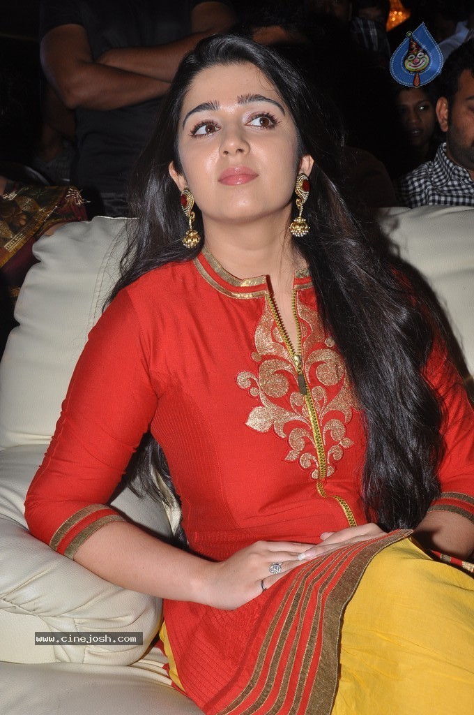 Charmi New Stills - 33 / 58 photos