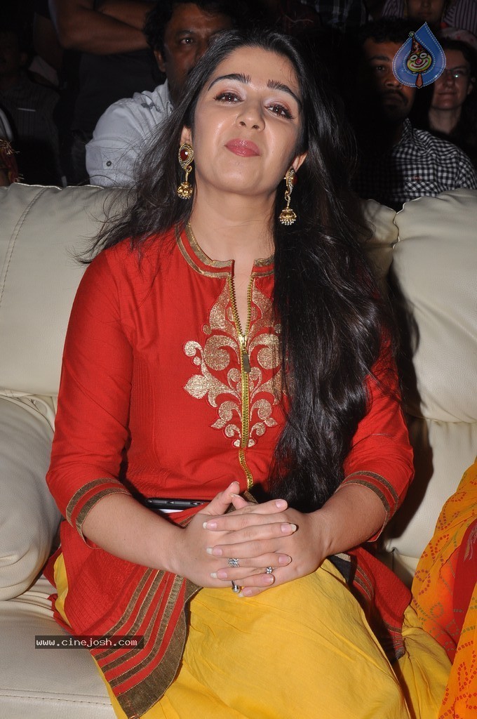 Charmi New Stills - 39 / 58 photos