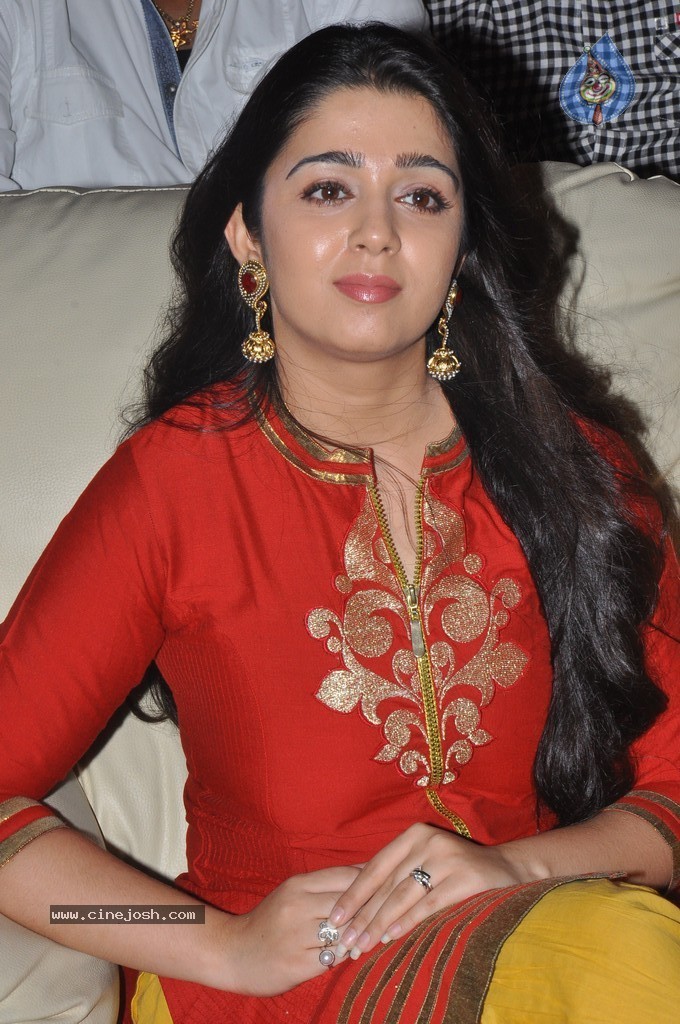 Charmi New Stills - 41 / 58 photos