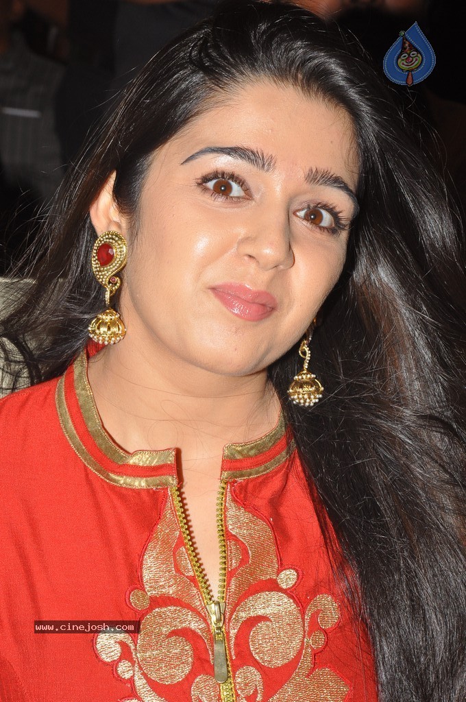 Charmi New Stills - 46 / 58 photos