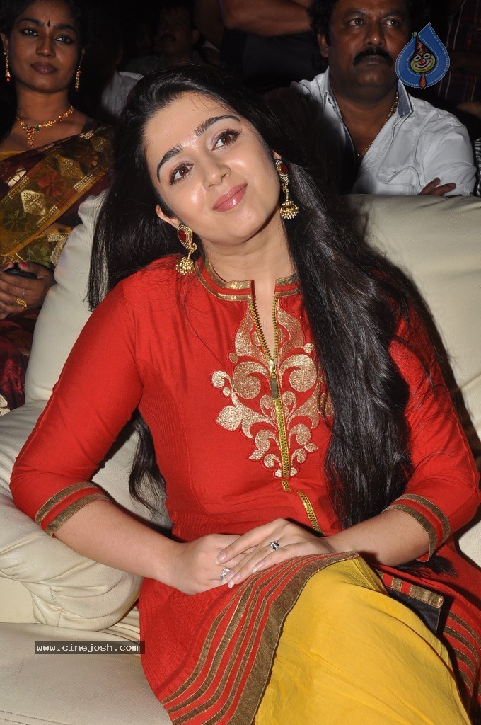 Charmi New Stills - 51 / 58 photos