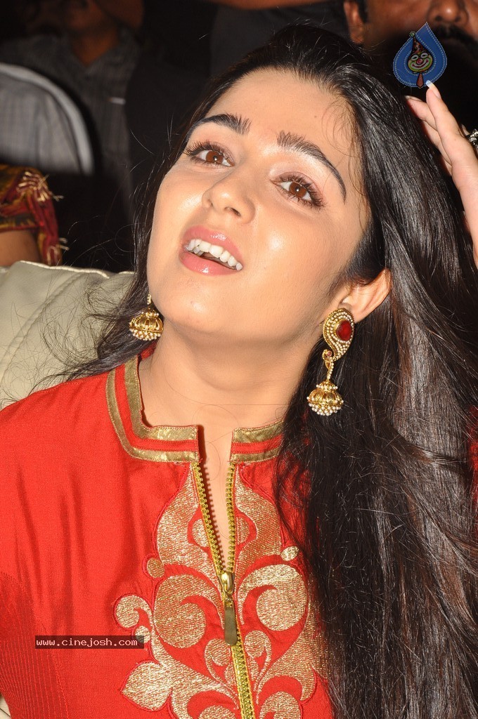 Charmi New Stills - 52 / 58 photos