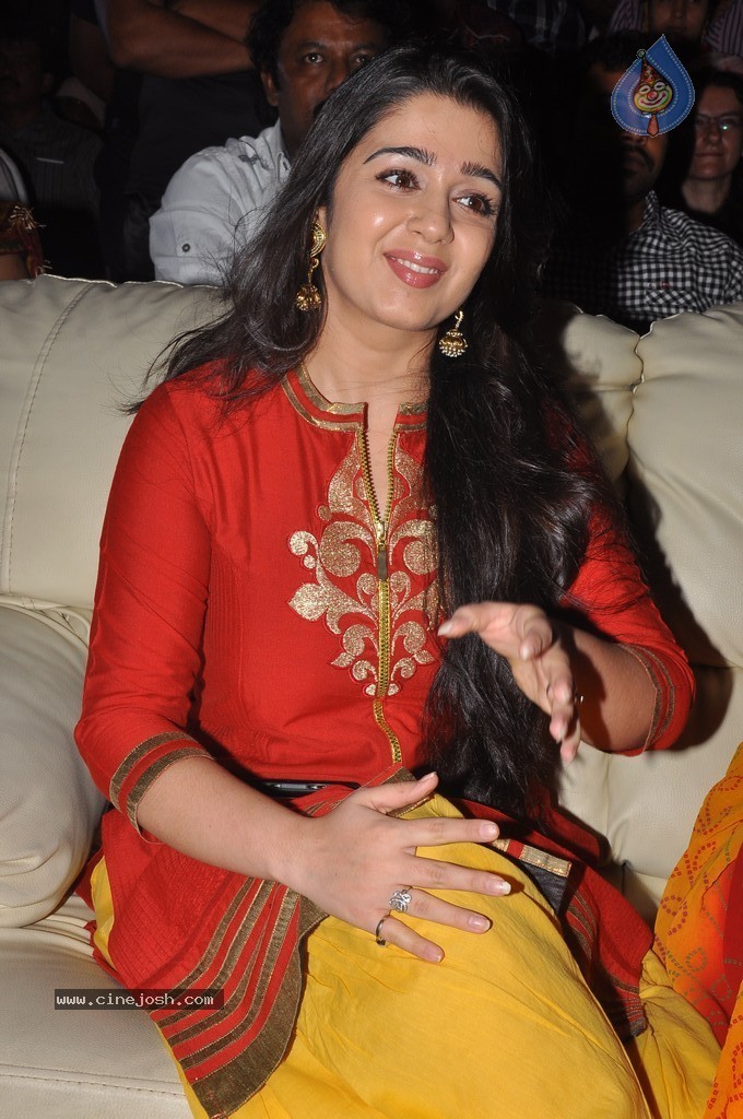 Charmi New Stills - 54 / 58 photos