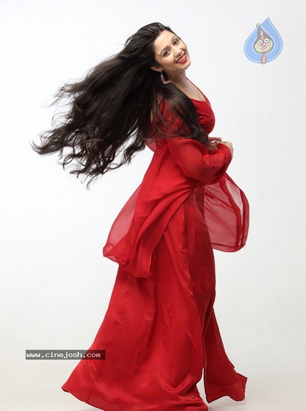 Charmi Photo Shoot Stills - 26 / 29 photos