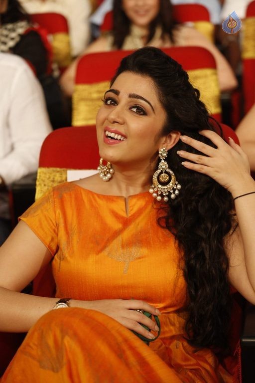 Charmi Photos - 27 / 42 photos