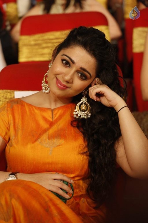 Charmi Photos - 32 / 42 photos