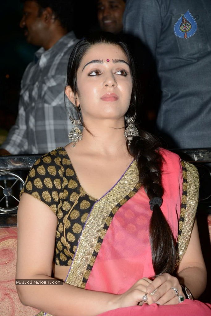 Charmi Photos - 6 / 36 photos