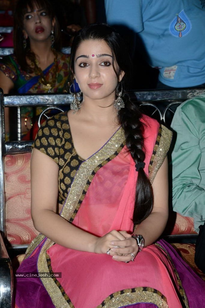 Charmi Photos - 12 / 36 photos