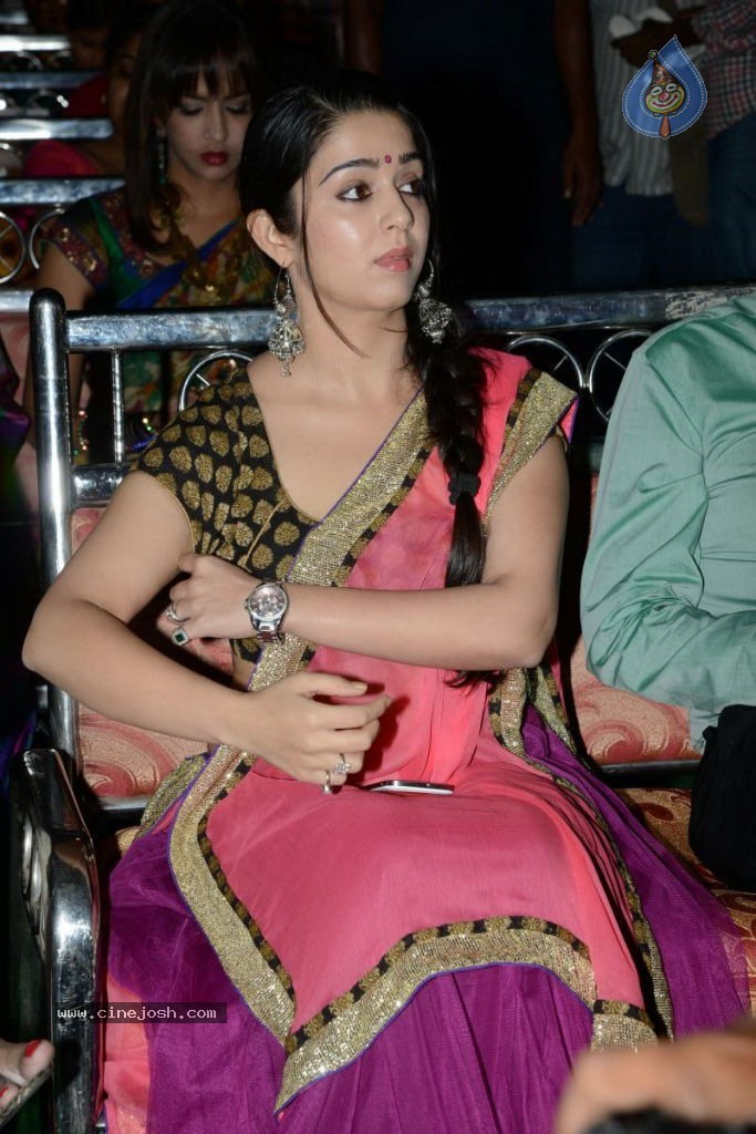 Charmi Photos - 14 / 36 photos