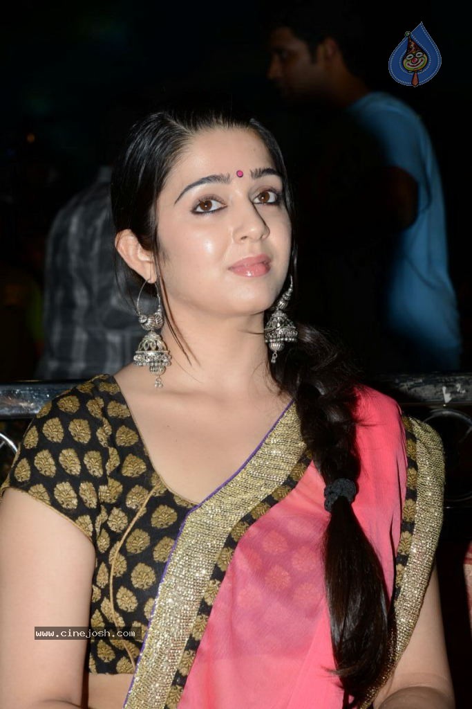 Charmi Photos - 19 / 36 photos