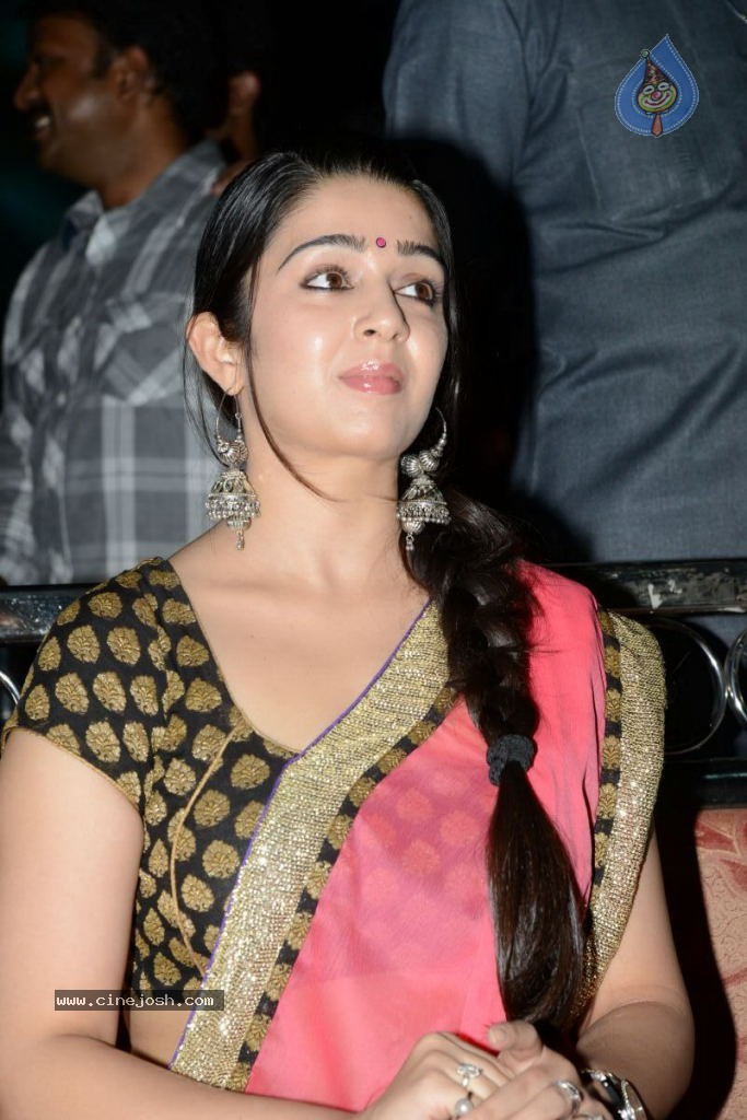 Charmi Photos - 22 / 36 photos