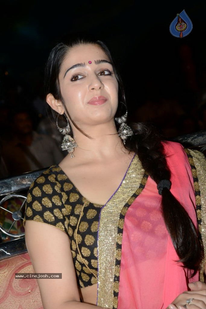 Charmi Photos - 26 / 36 photos