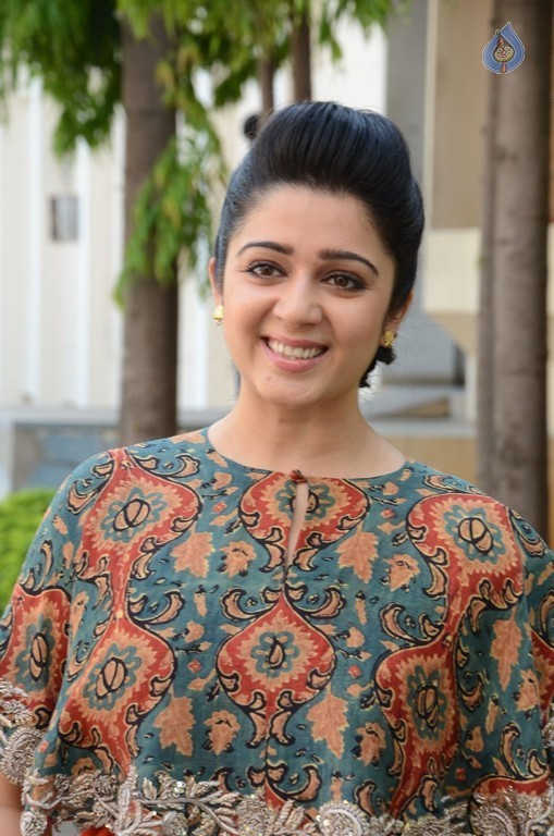 Charmy Kaur Photos - 61 / 61 photos