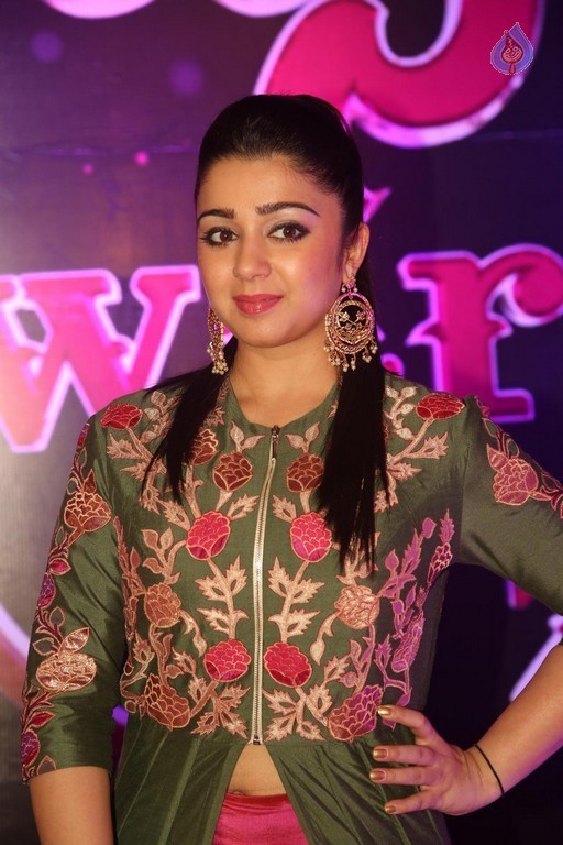 Charmy Kaur Photos - 1 / 39 photos