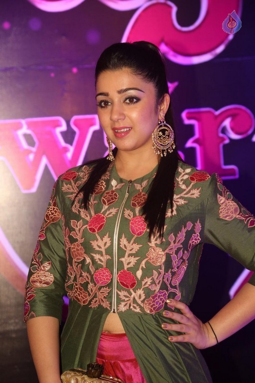 Charmy Kaur Photos - 4 / 39 photos