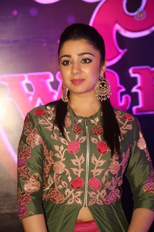 Charmy Kaur Photos - 6 / 39 photos