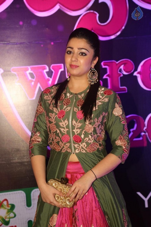 Charmy Kaur Photos - 31 / 39 photos