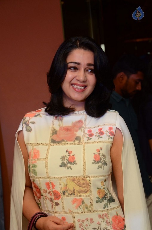 Charmy Kaur Photos - 35 / 36 photos