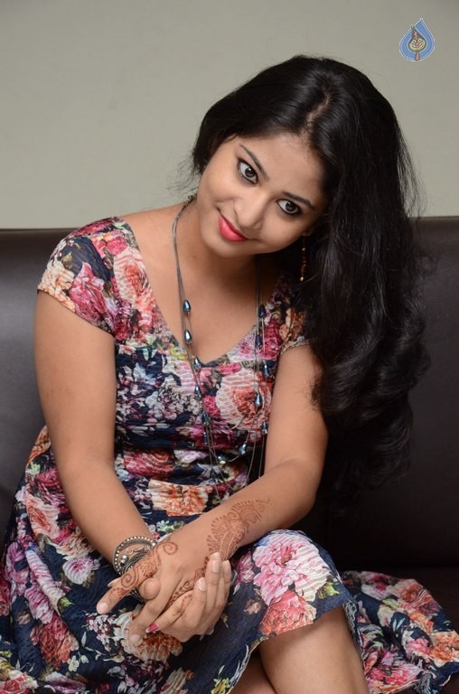 Chinmayi New Photos - 5 / 32 photos