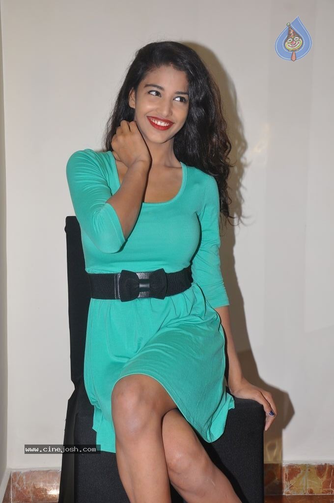 Daksha Nagarkar Stills - 8 / 78 photos