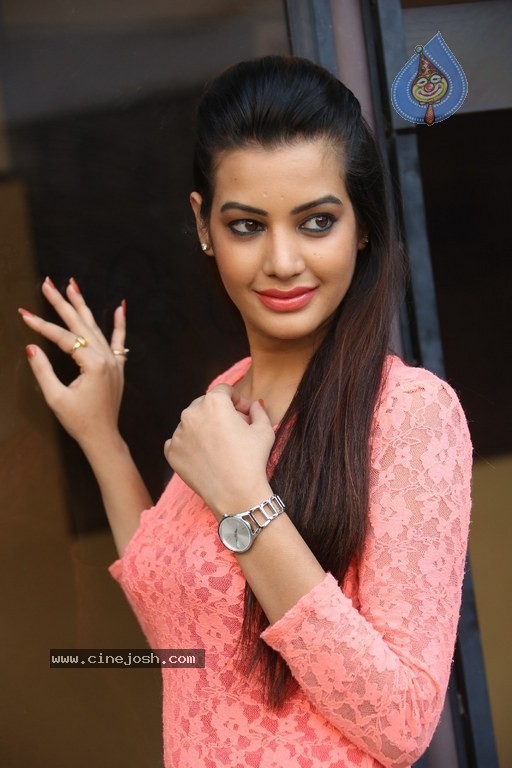 Deeksha Panth Gallery - 91 / 107 photos