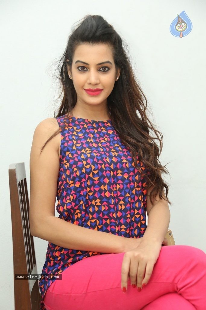 Deeksha Panth Gallery - 79 / 116 photos