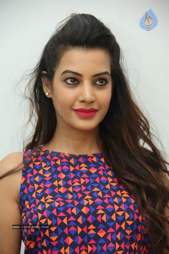 Deeksha Panth Gallery - 105 / 116 photos