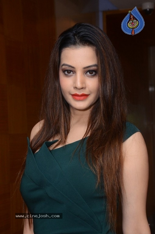 Deeksha Panth Pics - 6 / 21 photos