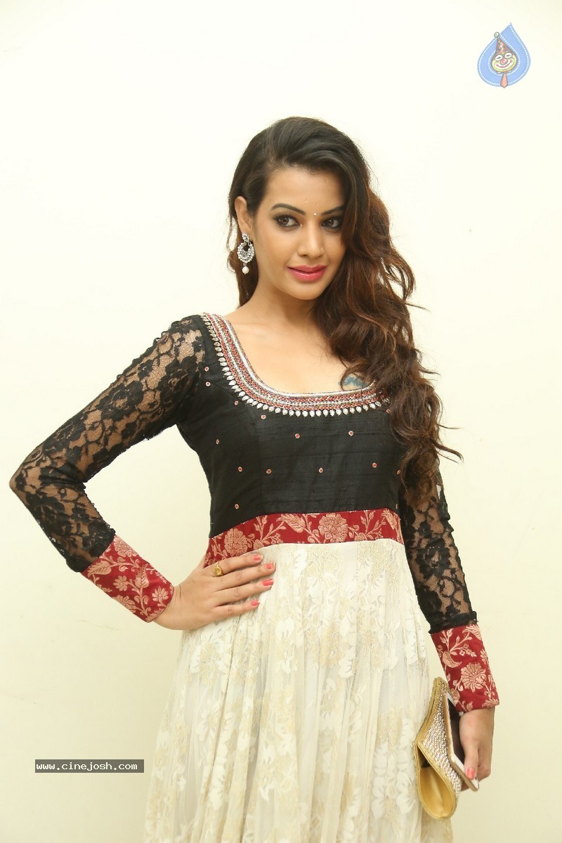 Deeksha Panth Stills - 26 / 50 photos