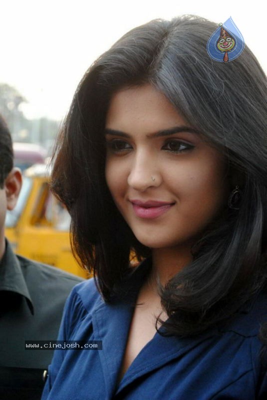 Deeksha Seth Latest Photos - 9 / 35 photos