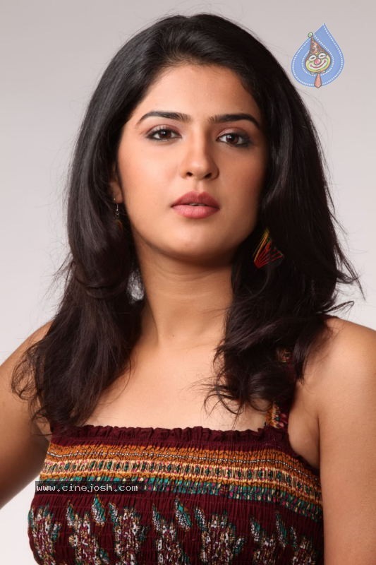 Deeksha Seth New Photos - 46 / 46 photos