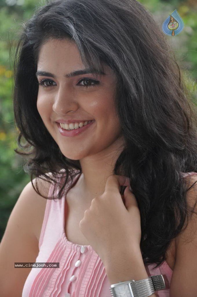 Deeksha Seth Photos - 8 / 63 photos