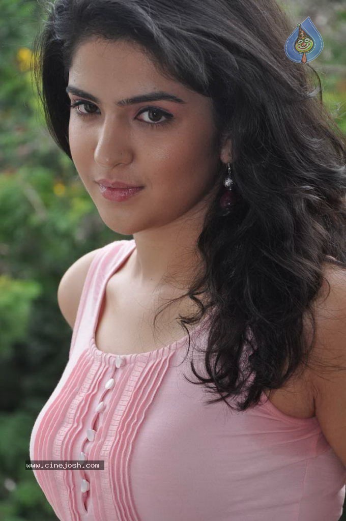 Deeksha Seth Photos - 20 / 63 photos