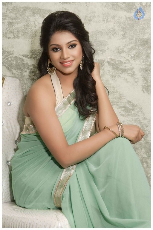 Deekshitha New Photos - 16 / 18 photos