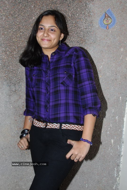 Deepthi Stills - 48 / 61 photos