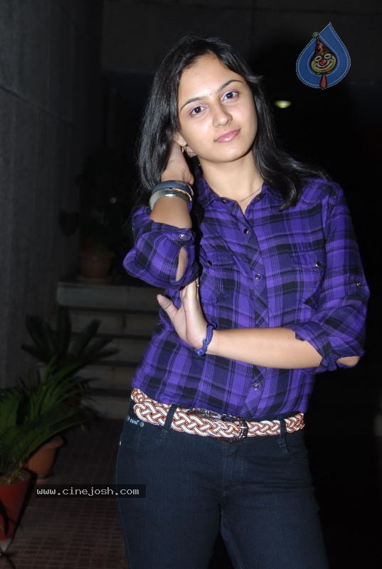 Deepthi Stills - 54 / 61 photos