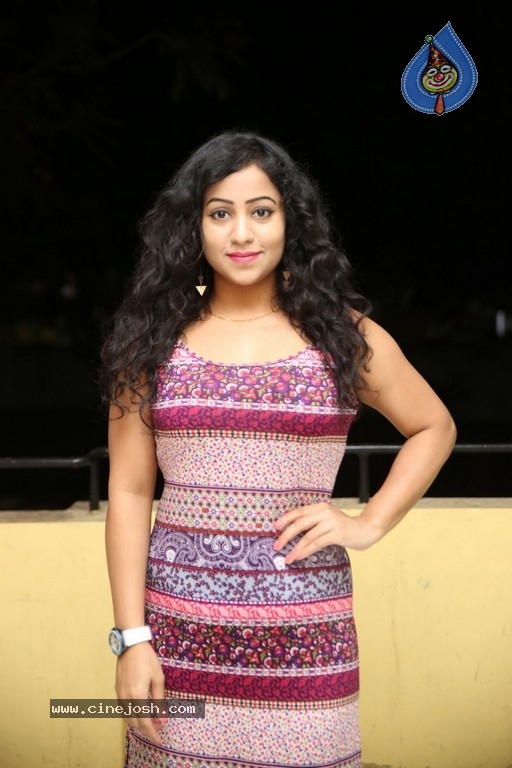 Deepu Naidu Photos - 1 / 21 photos