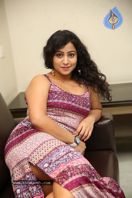 Deepu Naidu Photos - 5 / 21 photos