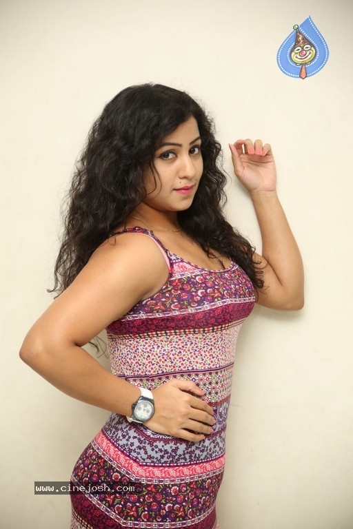 Deepu Naidu Photos - 10 / 21 photos