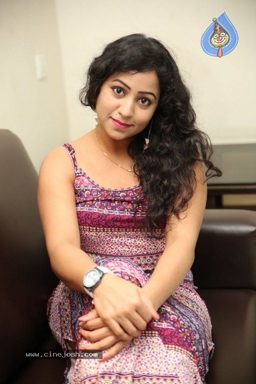 Deepu Naidu Photos - 13 / 21 photos