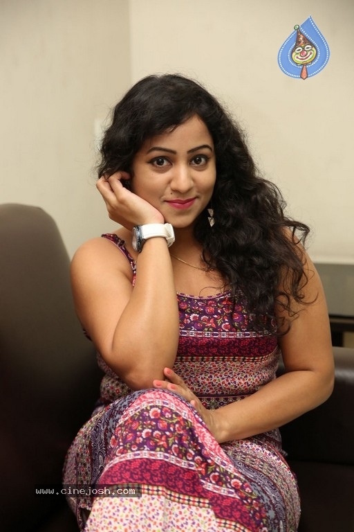 Deepu Naidu Photos - 21 / 21 photos