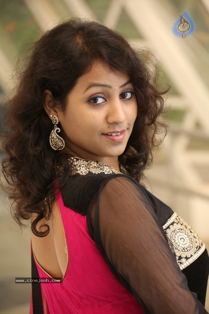 Deepu Naidu Stills - 8 / 116 photos