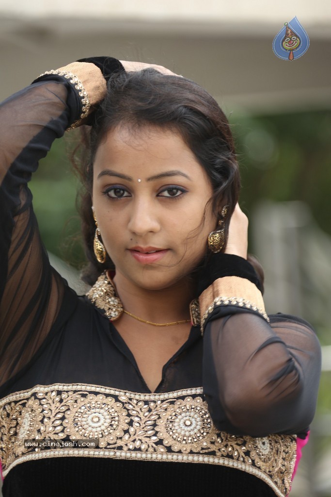 Deepu Naidu Stills - 11 / 116 photos