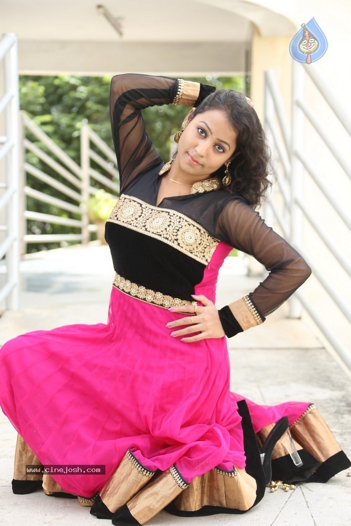 Deepu Naidu Stills - 21 / 116 photos